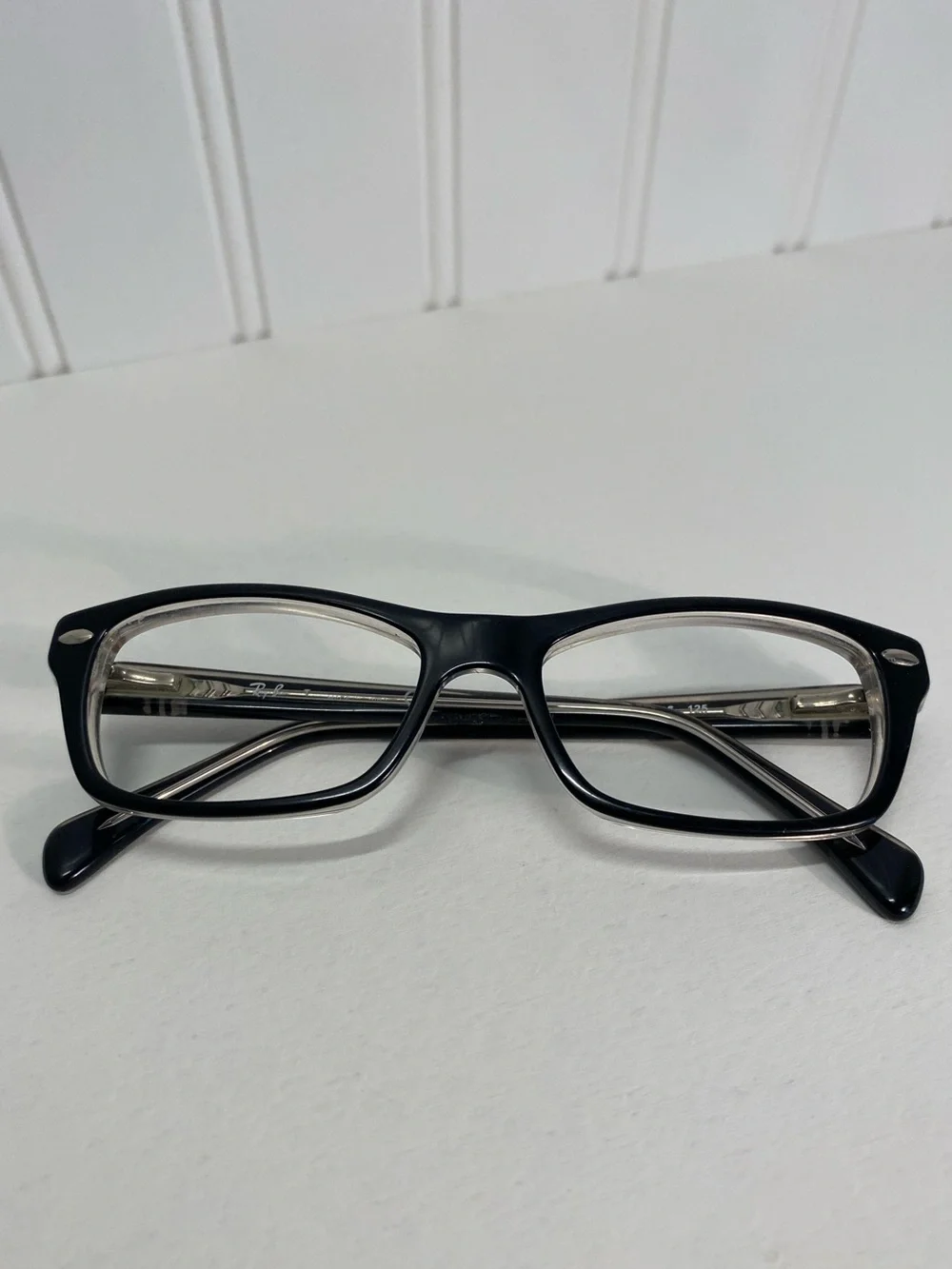 Ray-Ban do preowned